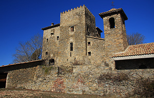 Castell de Palmerola